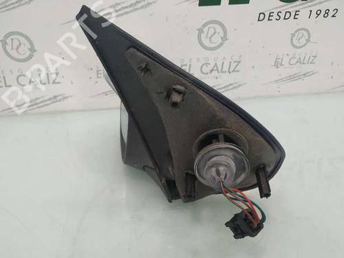 Left mirror PEUGEOT 206 Hatchback (2A/C) 1.9 D | BP8091775C26 