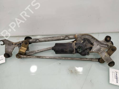 Front wiper motor NISSAN PRIMERA (P12) 2.2 Di | BP9819658M29 