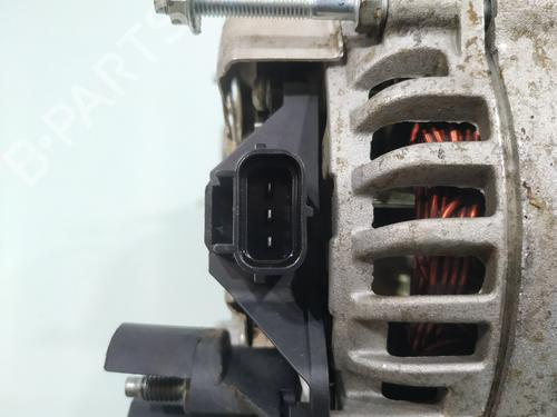 Alternator FORD TOURNEO CONNECT 1.8 TDCi | BP23223218M7 