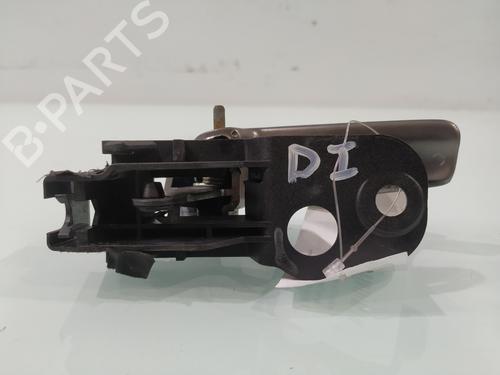 Venstre foran invendig håndtak FIAT FIORINO Box Body/MPV (225_) 1.3 D Multijet (225BXD1A, 225BXB1A, 225BXB11) | BP29825330I13 