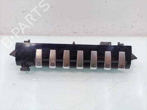 Used Climate control Climate control PEUGEOT 508 II (FB_, FH_, F3_) [2018-2026] 33292559 33292559