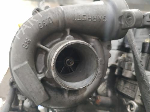 Engine FORD FOCUS II Saloon (DB_, FCH, DH) | BP37154930M1 - Image 10
