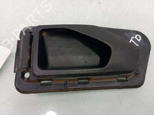 Used Rear right interior door handle PEUGEOT 306 (7B, N3, N5) 2.0 HDI 90 (90 hp) 13420667