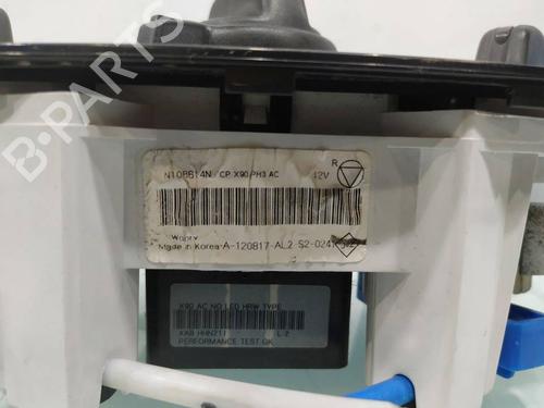 Climate control DACIA SANDERO | BP39691832I5 - Image 4