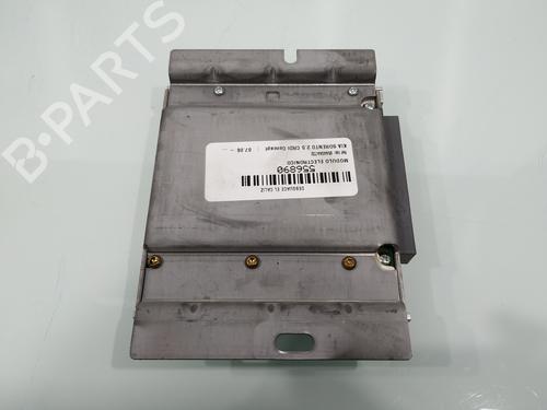 Electronic module KIA SORENTO I (JC) | BP31309662M83