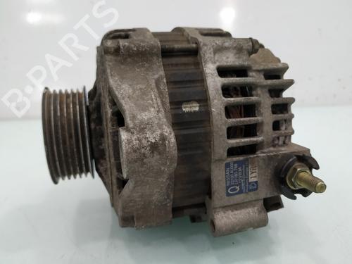 Alternator NISSAN PRIMERA Hatchback (P12) 1.8 | BP13016121M7 