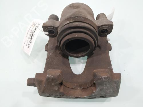 Right front brake caliper SEAT LEON (1P1)  | BP31249269M104 