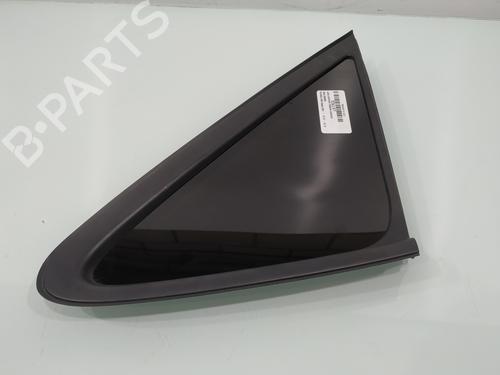 Used Rear right quarter glass HYUNDAI ix35 (LM, EL, ELH) [2009-2016]  28052608