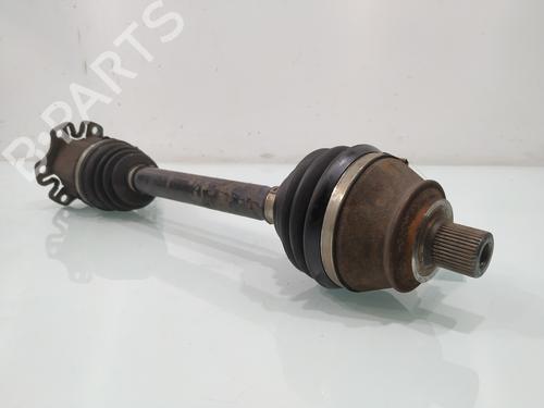 Used Right front driveshaft Right front driveshaft AUDI A6 C6 (4F2) [2004-2011] 33941948 33941948