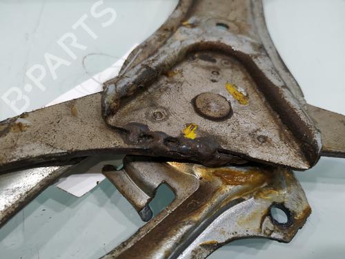 Front left window mechanism MERCEDES-BENZ M-CLASS (W163)  | BP28191643C22 