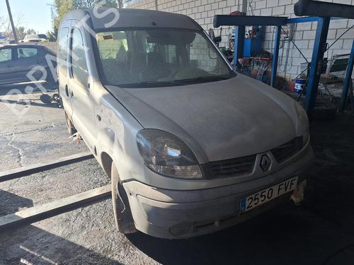 Brugte RENAULT KANGOO (KC0/1_) 1.5 dCi (KC08, KC09) (82 hp) 4416947