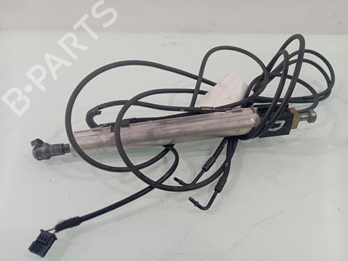 Gassdemper Bakluke OPEL ASTRA H TwinTop (A04) 1.8 (L67) (140 hp) 29329476