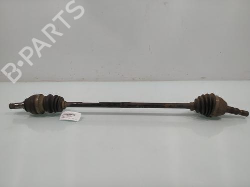 Right front driveshaft OPEL ASTRA H (A04) | BP32080572M39 - Image 5