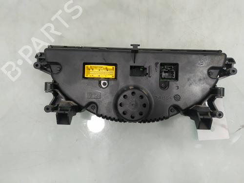Climate control CITROËN C5 I (DC_) 2.0 HDi (DCRHZB, DCRHZE) | BP9224550I5 