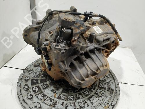 Gearbox LAND ROVER FREELANDER 2 (L359) 2.2 TD4 4x4 | BP15840829M3 