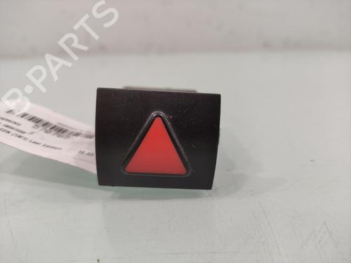 Used Warning switch SEAT LEON (1M1) 1.9 TDI (100 hp) 32712499