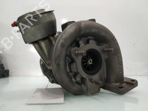 Turbo AUDI A6 C5 (4B2) 2.5 TDI (150 hp) 17229910