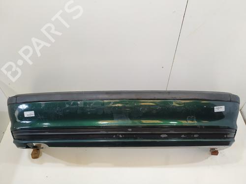 Rear bumper BMW 3 (E46) 320 i (170 hp) 10985242