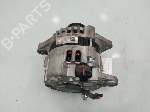 Generator CHEVROLET REZZO MPV (U100) 1.6 | BP8094436M7 