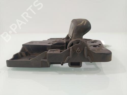 Højre fortil invendig håndtag CITROËN JUMPY II Platform/Chassis 2.0 HDi 125 | BP29451092I14 