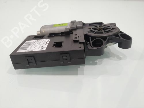 Left front window motor VOLVO V50 (545) D2 | BP33037308E21  - Image 5