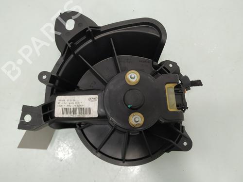 Heater blower motor OPEL CORSA D (S07)  | BP21270552M62 