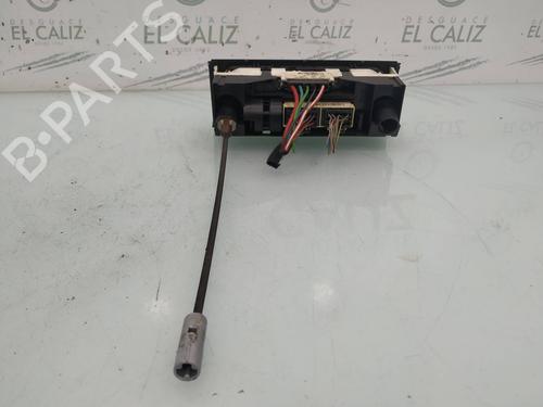 Climate control SKODA FABIA II (542)  | BP8094413I5 