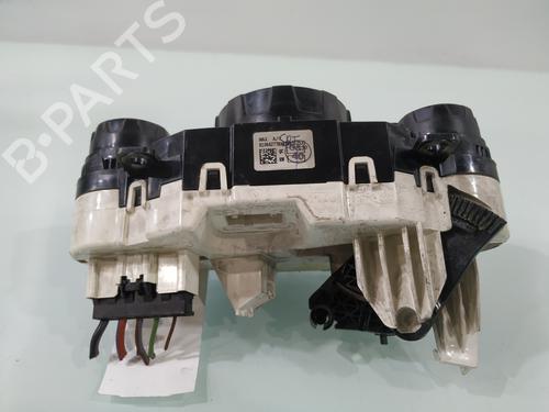Climate control FORD FIESTA VI (CB1, CCN) 1.6 TDCi | BP29869497I5