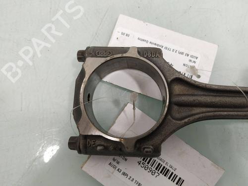 Other AUDI A3 (8P1) 2.0 TFSI quattro | BP14031605O1 