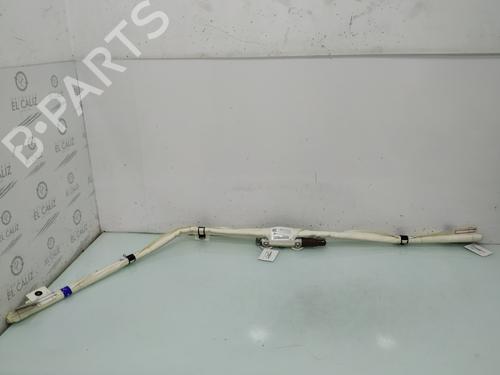 Used Right curtain airbag VW GOLF PLUS V (5M1, 521) 1.6 TDI (105 hp) 20703851