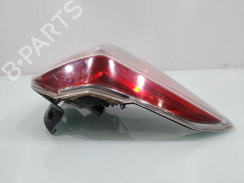 Left taillight SUBARU FORESTER (SJ_) 2.0 D AWD (SJD) | BP31887878C34 
