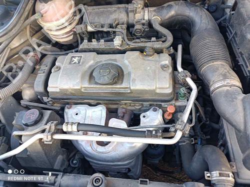 Airco pomp PEUGEOT 206 Hatchback (2A/C) 1.4 LPG | BP8596916M34 