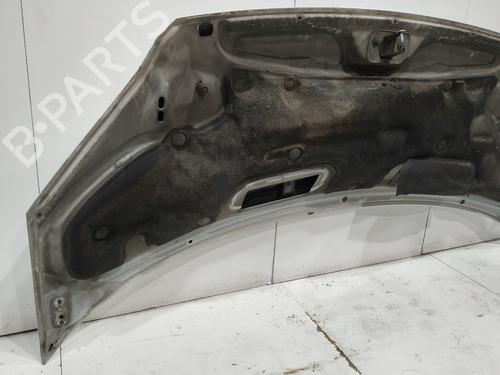 Hood FORD TRANSIT Van (FA_ _)  | BP29448658C1 