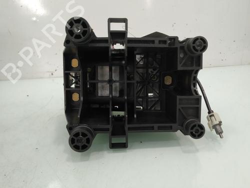 Gear lever LAND ROVER RANGE ROVER III (L322)  | BP18650517M90 