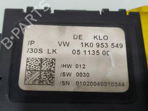 Electronic module VW GOLF V (1K1) | BP38781725M83 - Image 5