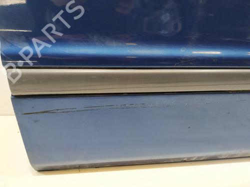 Right front door MERCEDES-BENZ M-CLASS (W163) ML 270 CDI (163.113) | BP10345109C3 