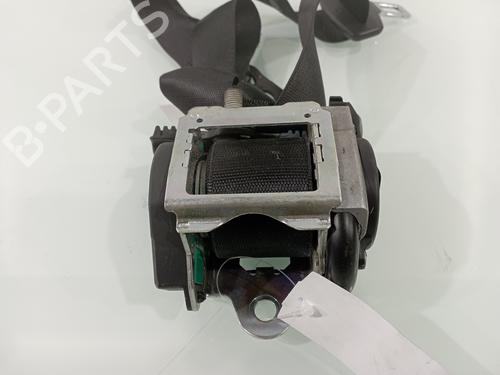Rear left seatbelt MERCEDES-BENZ E-CLASS (W211) E 270 CDI (211.016) | BP29448748I29 