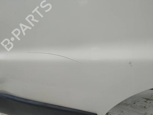 Right front door PEUGEOT BOXER Van (244)  | BP10345130C3 