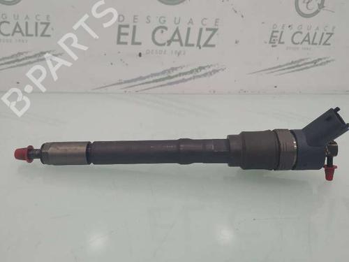 Used Injector HYUNDAI ACCENT II (LC) 1.5 CRDi (82 hp) 8089800