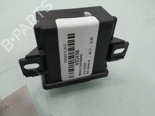 Electronic module SEAT ARONA (KJ7, KJP) 1.0 TSI | BP20694521M83 