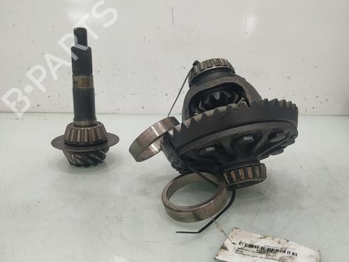 Used Rear differential JEEP GRAND CHEROKEE I (ZJ, ZG) 2.5 TD 4x4 (Z) (115 hp) 19659467