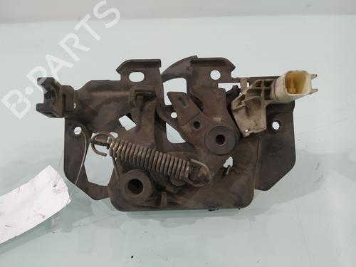 Panserlås FORD FIESTA VI (CB1, CCN) 1.6 TDCi | BP29913309C133 