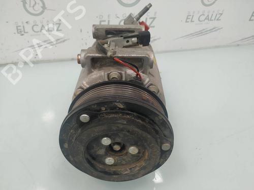 AC compressor FORD KUGA II (DM2) 2.0 TDCi 4x4 | BP8096056M34 