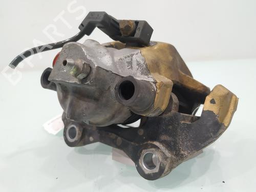 Right rear brake caliper MERCEDES-BENZ E-CLASS (W211) E 270 CDI (211.016) | BP29156911M106 