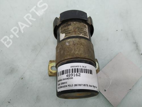 Ignition coil VW POLO II (86C, 80) 1.3 Cat | BP19535134M94 
