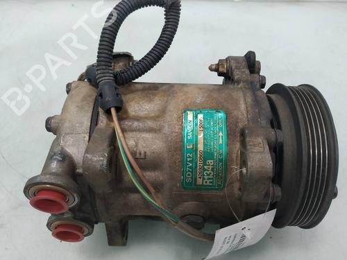 AC Kompressor PEUGEOT 106 II (1A_, 1C_) 1.5 D (57 hp) 8099183