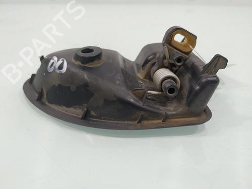 Front right interior door handle RENAULT KANGOO (KC0/1_) 1.5 dCi (KC07) | BP31916436I14 - Image 5