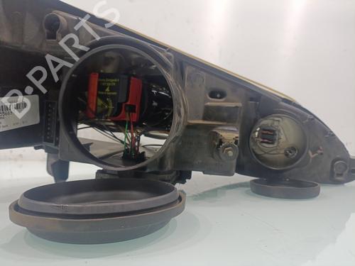 Left headlight PEUGEOT 407 (6D_) 2.0 HDi 135 (6DRHRH, 6DRHRE, 6DRHRG, 6DRHRJ) | BP33049183C28  - Image 6