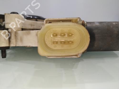 Front left window mechanism BMW 1 (E87) 120 d | BP10558848C22 