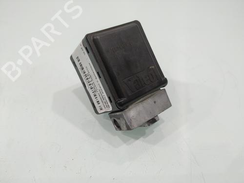 Used Electronic module RENAULT SCÉNIC II (JM0/1_) [2003-2010]  31957826